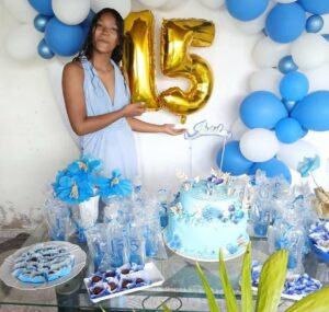 Adolescente de 15 anos morre eletrocutada ao usar adaptador em Extremoz, RN