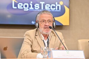 Assembleia Legislativa do RN se destaca internacionalmente por uso de IA na gestão pública