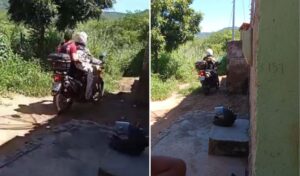 Pelo menos 26 atletas são atacados por abelhas durante prova de ciclismo no RN