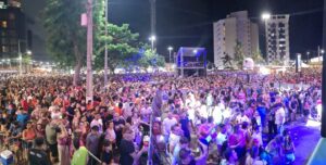 Carnaval de Natal 2025 impulsiona economia local com R$ 196 milhões em negócios