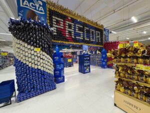 Comércio de Natal Altera Horários para Feriadão de Páscoa e Tiradentes