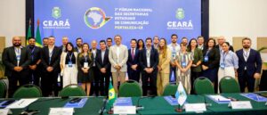 Comunicação digital domina debates no 7º Fórum Nacional de Secretarias Estaduais de Comunicação