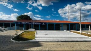 Criança picada por cobra em creche de Parelhas recebe atendimento médico