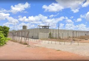 Detento é assassinado após confronto na Cadeia Pública Dinorá Simas em Ceará-Mirim