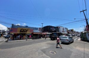 Dia do Trabalhador: Comércio de Natal fecha; shoppings com funcionamento parcial