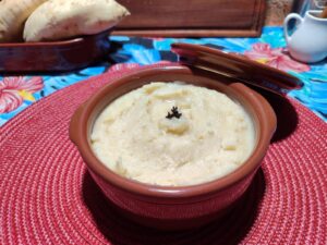 Doce de Batata-Doce com Coco: Receita Simples para a Sobremesa de Páscoa