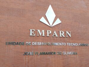 Emparn lança concurso público com 16 vagas e cadastro de reserva no RN