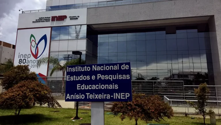 Encceja 2025: Prazo de Inscrição Termina Nesta Sexta-Feira