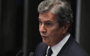 STF mantém prisão de Fernando Collor por corrupção e lavagem de dinheiro na Lava Jato