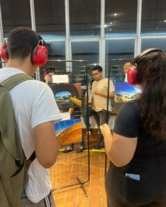 Exposição ‘Imagens do Semiárido Potiguar’ revela a vitalidade do sertão em Natal