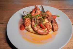 Festival Gastronômico Sabores da Pipa 2024 Agita o Litoral Potiguar com Criações Exclusivas
