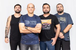 Festival Seu Jerimum mistura samba e rock em Natal com ação solidária