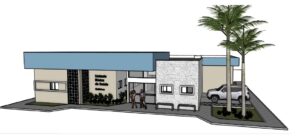 Galinhos (RN) receberá nova unidade de saúde com investimento de R$ 1 milhão