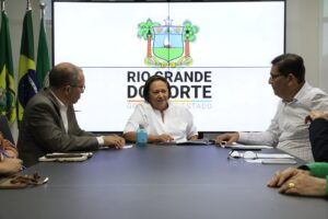 Governo do RN anuncia concurso do Ipern com 90 vagas; edital previsto para o 2º semestre