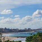 Balneabilidade no RN: Idema aponta trechos impróprios para banho em Natal, Parnamirim, Extremoz e Nísia Floresta