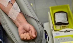 Falta de sangue com tipagem negativa leva Hemonorte a operar em estado de alerta no RN