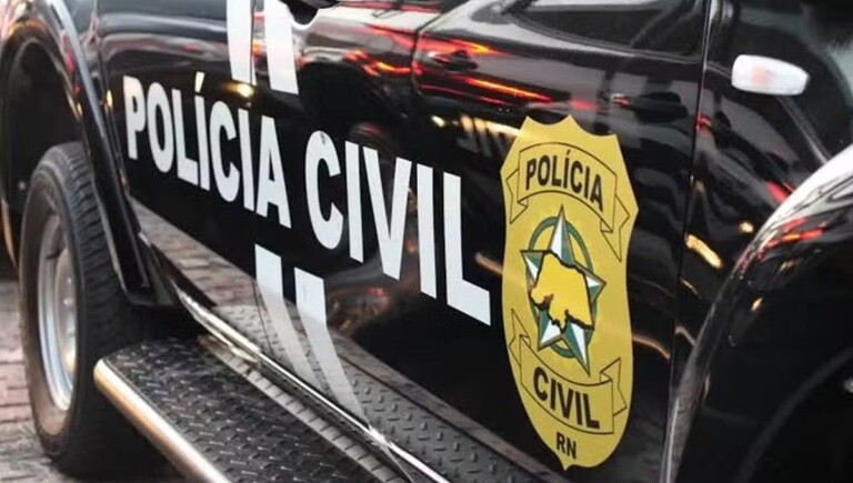 Idoso é Preso no RN Sob Acusação de Maus-Tratos e Tentativa de Abuso Contra Animal
