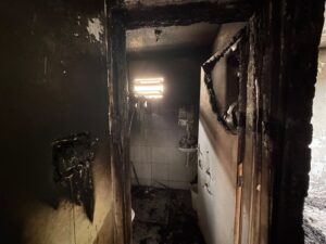 Incêndio Destrói Apartamento em Guarapes, Natal, Sem Deixar Feridos