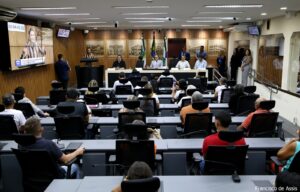 Infraestrutura precária na Zona Norte de Natal demanda ação conjunta de governos, aponta audiência pública
