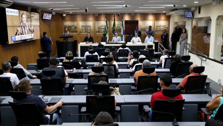 Infraestrutura precária na Zona Norte de Natal demanda ação conjunta de governos, aponta audiência pública