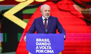 Lula responde à tarifa dos EUA e RN pode sentir impacto na exportação de frutas