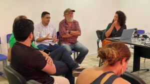 Macaíba: Prefeitura promove reuniões públicas para debater Plano Municipal de Saneamento Básico