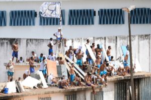 Massacre de Alcaçuz: Justiça do RN Define se Acusados Irão a Júri Popular