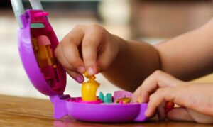 Mercado de brinquedos no Brasil impulsionado por novos negócios e inovação