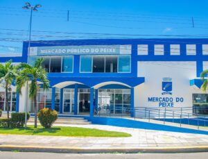 Mercado do Peixe de Natal estende horário para atender à demanda da Semana Santa