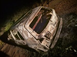 Mossoró: Corpos Carbonizados Encontrados em Assentamento Rural; Polícia Investiga Desaparecimento