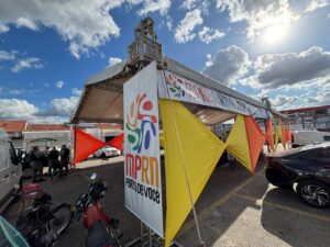 MPRN aproxima serviços da população de Santa Cruz e região em projeto itinerante