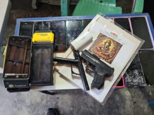 MPRN deflagra Operação Ganesha contra tráfico de drogas em Pau dos Ferros