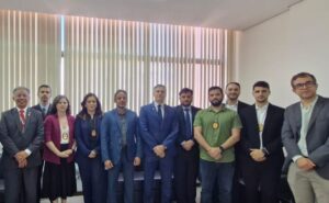MPRN participa de evento sobre combate a fraudes tributárias