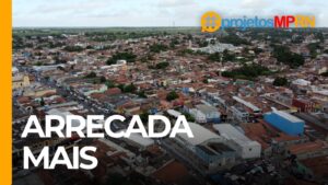 MPRN impulsiona arrecadação de IPTU nos municípios do Rio Grande do Norte com o projeto ‘Arrecada Mais’