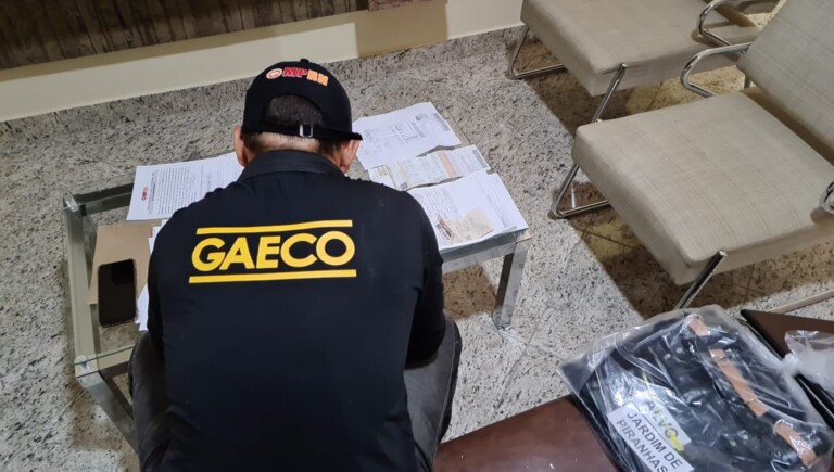 MPRN obtém condenação de líderes do PCC por lavagem de dinheiro na Operação Plata
