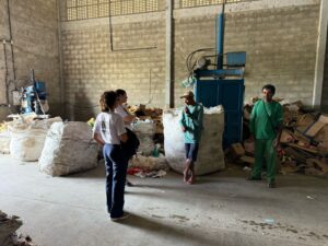 MPRN promove ações de capacitação e debate sobre gestão ambiental em Santa Cruz