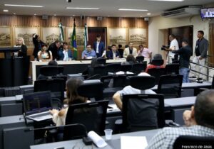 Natal avança na inclusão: projetos de lei focam em acessibilidade para pessoas com deficiência
