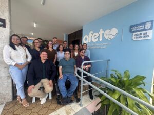 Natal busca em Campina Grande modelo de atendimento para autistas