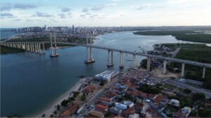 Natal: Empresas disputam concessão do Complexo Turístico da Redinha em modelo de PPP