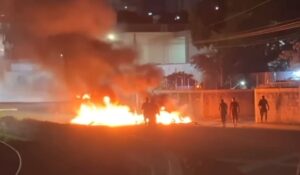 Natal: Morte de mulher baleada no Passo da Pátria gera protestos e investigação
