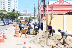 Natal: Prefeitura Apresenta Plano de Requalificação do Centro Histórico com Incentivos à Cultura e Desenvolvimento Urbano