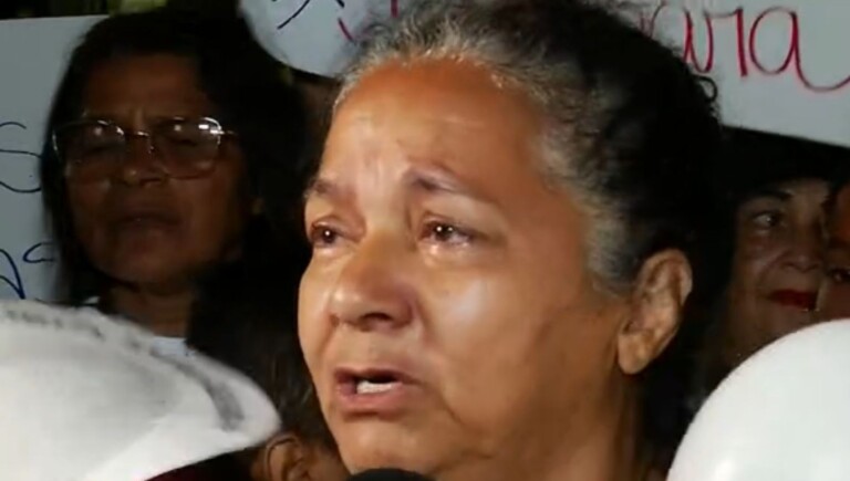 Natal: Protestos marcam caso Bárbara Nascimento no Passo da Pátria; PMs são afastados