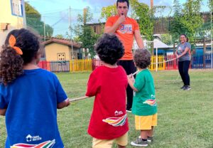 Obesidade infantil pode atingir um terço dos adolescentes até 2050, aponta estudo