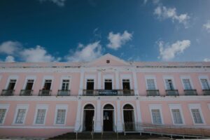 Ocupação Literária 2025: Pinacoteca Potiguar Celebra a Literatura com Evento Gratuito