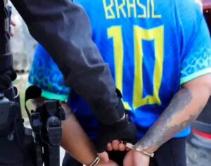 Operação Adsumus prende cinco por tráfico de drogas em Macaíba e Natal