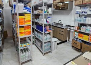 Operação Curari Domi: Explosão de ações judiciais por home care no RN expõe possível esquema criminoso