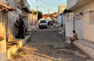 Força-Tarefa prende 15 pessoas em operação contra facção criminosa no RN, TO e SP