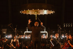 Orquestra Sinfônica do Rio Grande do Norte Apresenta Concerto de Páscoa Gratuito em Natal