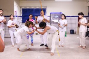 Parnamirim celebra artes marciais com semana de eventos e exibições