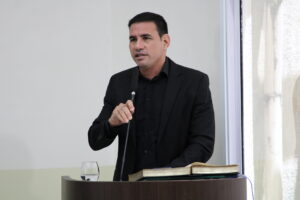 Parnamirim debate causa animal em audiência pública na Câmara Municipal